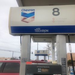 Chevron