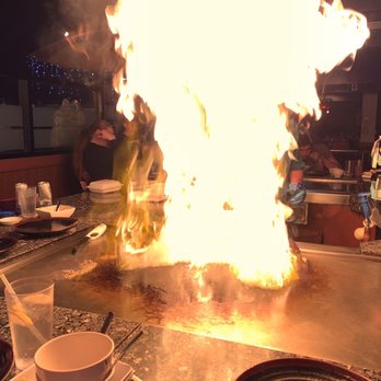 Teppan Steak House - Steakhouses Near Me - Oxnard, California
