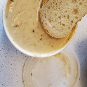 Pike Place Chowder - Seafood Near Me - Seattle, Washington