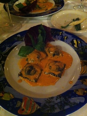 Osteria Del Teatro by null