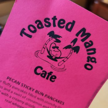 Toasted Mango Cafe - Cafes Near Me - Sarasota, Florida Toasted Mango Cafe - Cafes Near Me - Sarasota, Florida