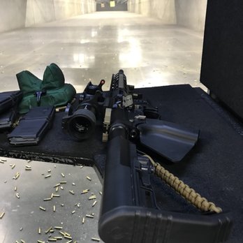 PWG Range - Gun/Rifle Ranges Near Me - Poway, California PWG Range - Gun/Rifle Ranges Near Me - Poway, California