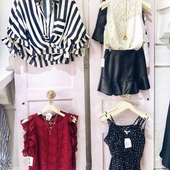 Elle Gray - Women's Clothing Near Me - Nashville, Tennessee Elle Gray - Women's Clothing Near Me - Nashville, Tennessee