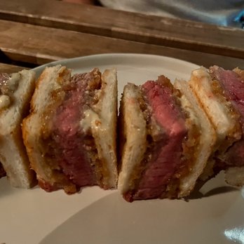 Nai - Katsu - Tapas/Small Plates Near Me - New York, New York Nai - Katsu - Tapas/Small Plates Near Me - New York, New York