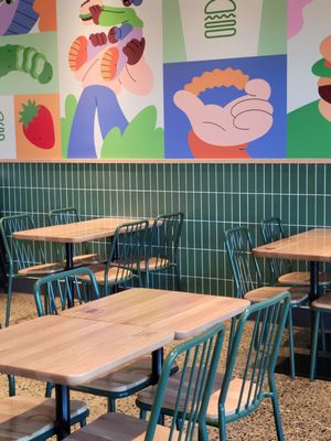 Shake Shack Folsom by null