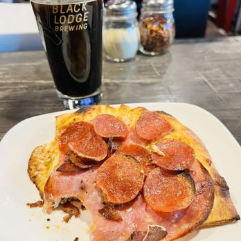 Black Lodge Brewing - Breweries Near Me - Coeur d'Alene, Idaho