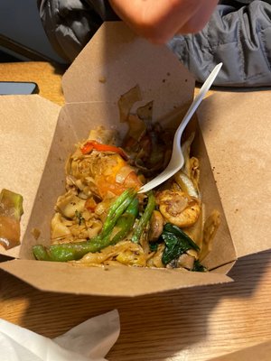 55 Thai Kitchen Golden Hill by null