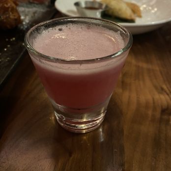 The Moderne - Tapas/Small Plates Near Me - Orlando, Florida