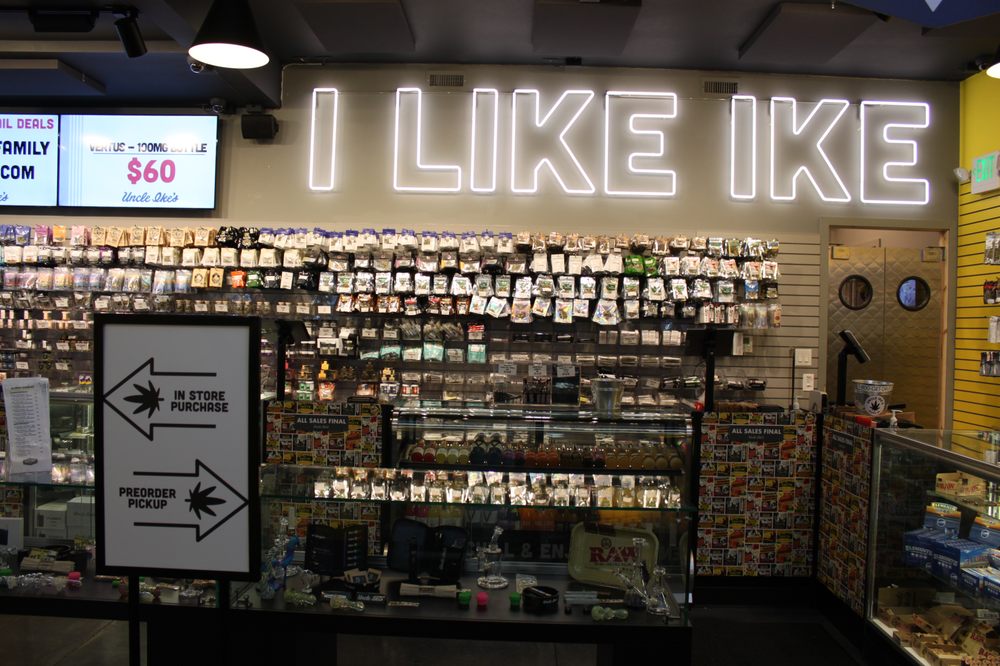 Uncle Ikes Near Me a Convenient Solution