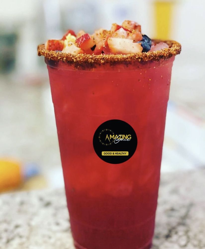 AMAZING GRACE 21 Photos 18011 S Tamiami Trl, Fort Myers, Florida