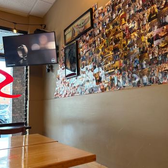 Satay Thai - Seating area - Thai Near Me - Nashville, Tennessee Satay Thai - Seating area - Thai Near Me - Nashville, Tennessee