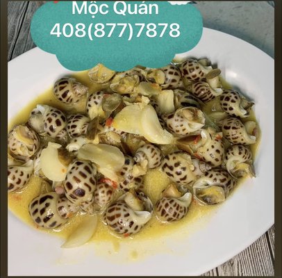 Moc Quan Restaurant by null