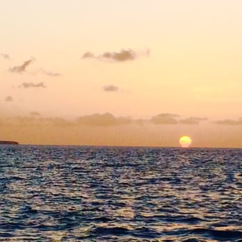 Danger Charters - Our sunset last night - Rafting/Kayaking Near Me - Key West, Florida Danger Charters - Our sunset last night - Rafting/Kayaking Near Me - Key West, Florida
