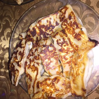 Dew Drop Inn - Pork potstickers - Chinese Near Me - Honolulu, Hawaii