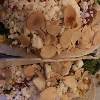 Rockwell Republic - Fried Brussels sprout tacos - New American Near Me - Grand Rapids, Michigan