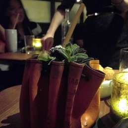 Lambanog Mule: lambanog is a Filipino spirit Lambanog Mule: lambanog is a Filipino spirit