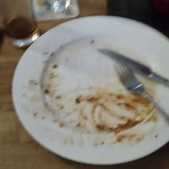 Heidjer Grill - Ich hatte Leber mit Zwiebeln und Bratkartoffeln  der absolute Traum eine MEGA-Portion wie bei Omi früher vielen Dank - Bistros Near Me - Hermannsburg, NI