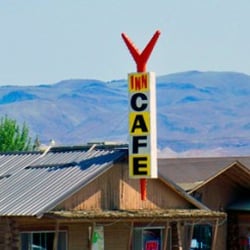 Y-Inn Cafe - The Best Homestyle Food in the West!
