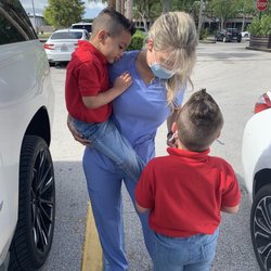 All Star Therapy Solutions - The most amazing speech pathologist!!! My kids love coming to All star Therapy!