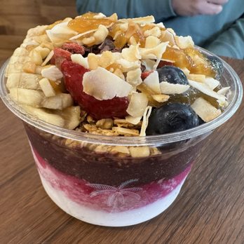 Palmetto Superfoods - The Bay Blend - Acai Bowls Near Me - Livermore, California Palmetto Superfoods - The Bay Blend - Acai Bowls Near Me - Livermore, California