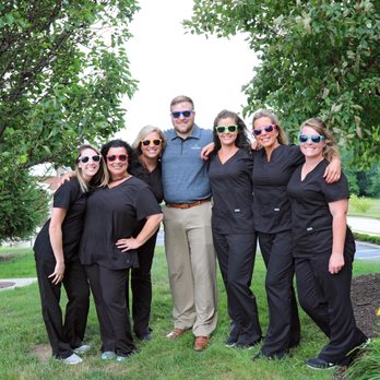 Team Green Dentistry - Cosmetic Dentists Near Me - Fishers, Indiana Team Green Dentistry - Cosmetic Dentists Near Me - Fishers, Indiana