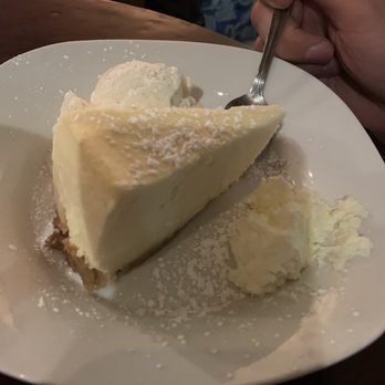 The Cup Coffeehouse - Cheesecake and vanilla ice cream - Coffee & Tea Near Me - Wantagh, New York The Cup Coffeehouse - Cheesecake and vanilla ice cream - Coffee & Tea Near Me - Wantagh, New York