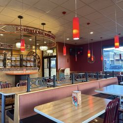 Popeyes Louisiana Kitchen