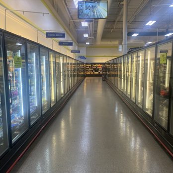 E Palmer Supermarket - International Grocery Near Me - Norfolk, Virginia
