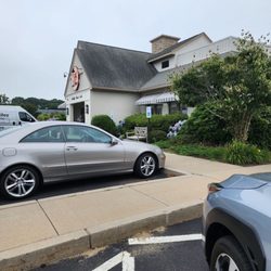 T's Restaurant