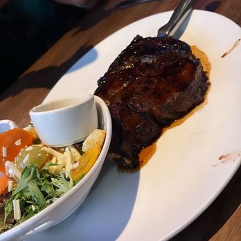 Yard House - Korean Ribeye - New American Near Me - The Woodlands, Texas Yard House - Korean Ribeye - New American Near Me - The Woodlands, Texas