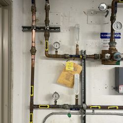 Priority Plumbing Drain and Water Works