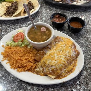 Taqueria Mexicano Grill - Beef Enchiladas - Seafood Near Me - Red Oak, Texas Taqueria Mexicano Grill - Beef Enchiladas - Seafood Near Me - Red Oak, Texas