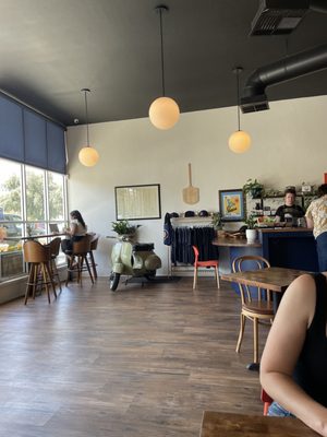 MOTO Delicatessen & Bodega by null