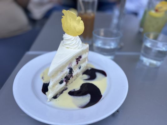 Extraordinary Desserts by null Extraordinary Desserts by null