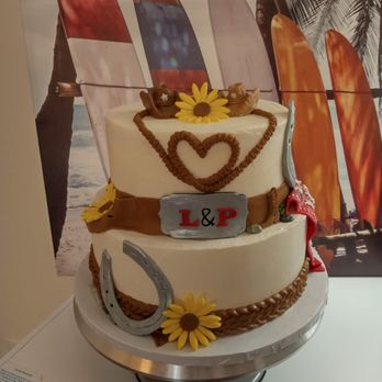 Loco Honey Cake Co - Bakeries Near Me