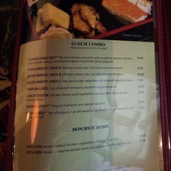 Yuzen - Japanese Near Me - Mercer Island, Washington Yuzen - Japanese Near Me - Mercer Island, Washington