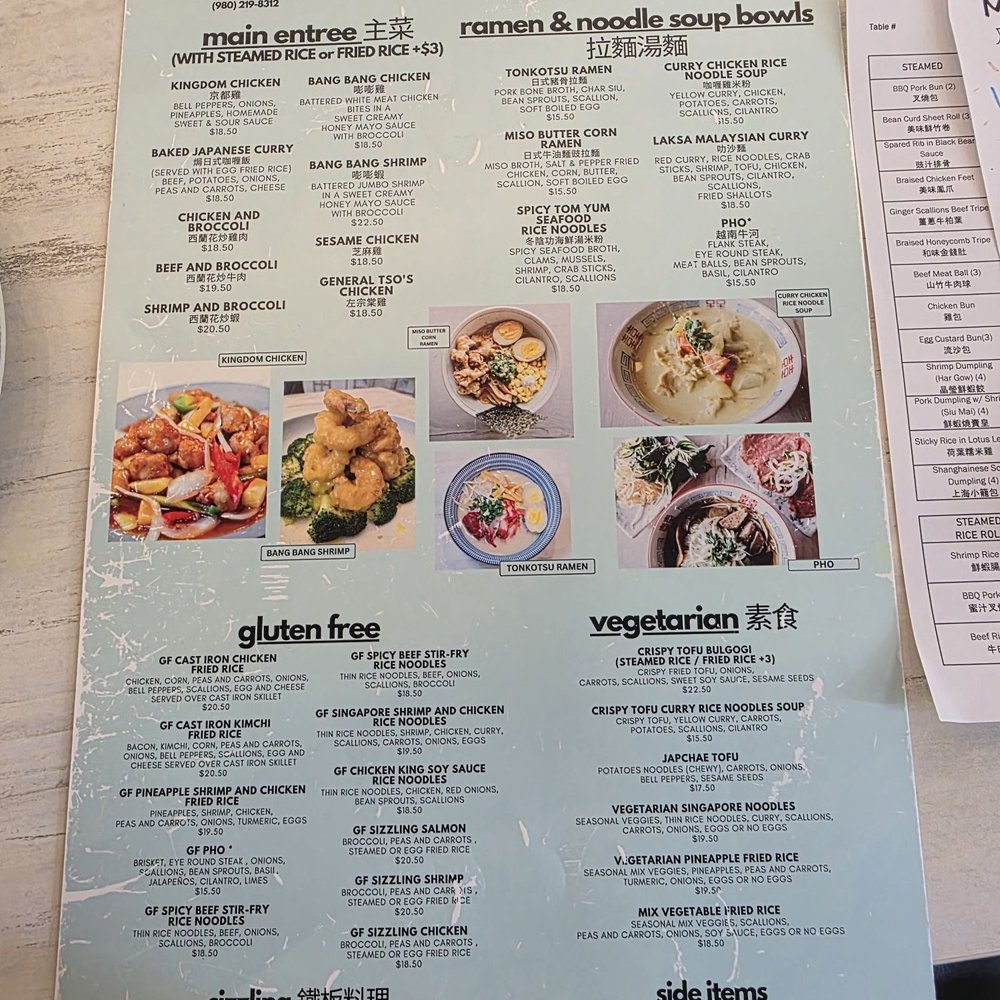 Open Rice Metropolitan - Asian Fusion Near Me - Charlotte, North Carolina Open Rice Metropolitan - Asian Fusion Near Me - Charlotte, North Carolina