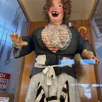 Musee Mecanique - Museums Near Me - San Francisco, California