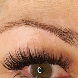Mamacita Lashes - Imagine waking up to these lashes !