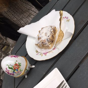 Simply Raw Bakery - Cafes Near Me - Vienna, 9