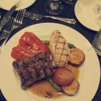 Parkview Manor - New York Strip & Chicken Breast - Venues & Event Spaces Near Me - North York, Ontario