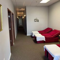 Dangela's Massage