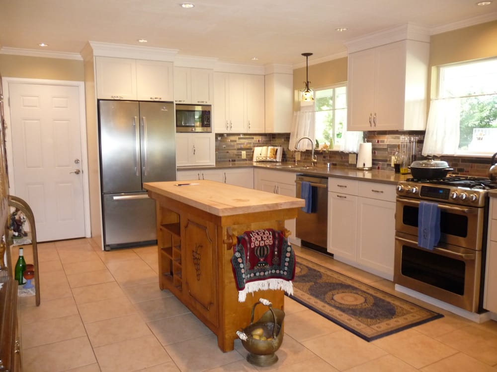 PAUL’S CUSTOM & WOODWORKING Updated August 2024 20 Photos