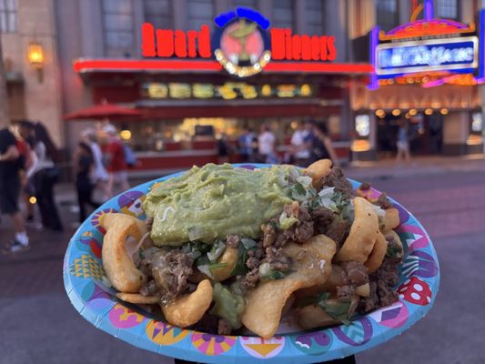 Award Wieners by null