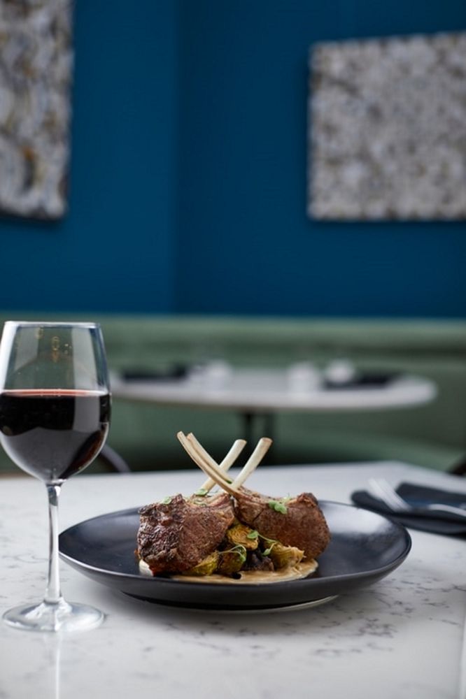 Food from Commonwealth