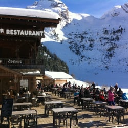 L'Endryre - La clusaz
