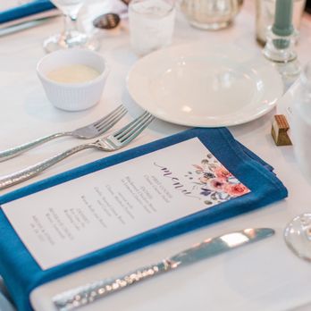 12 Oaks - The Club at Twelve Oaks Wedding Luncheon-the Water Oak Room - Apartments Near Me - Holly Springs, North Carolina