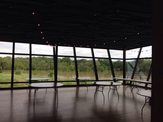 Trinity River Audubon Center by null