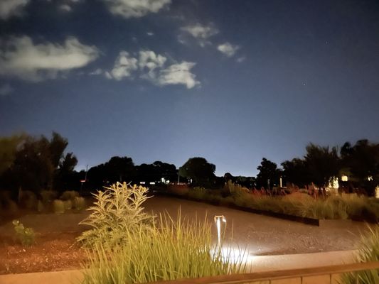 Los Poblanos Historic Inn & Organic Farm by null