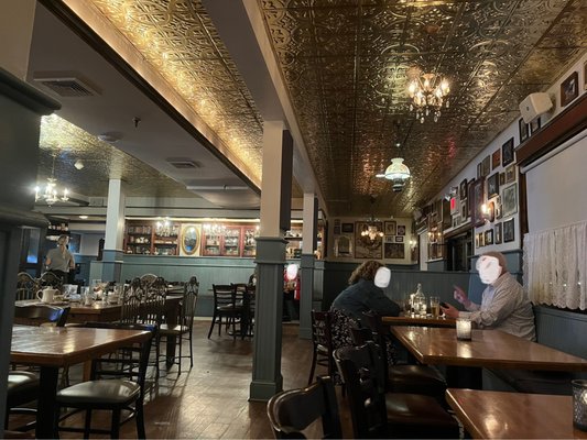 Josie Kelly's Public House by null